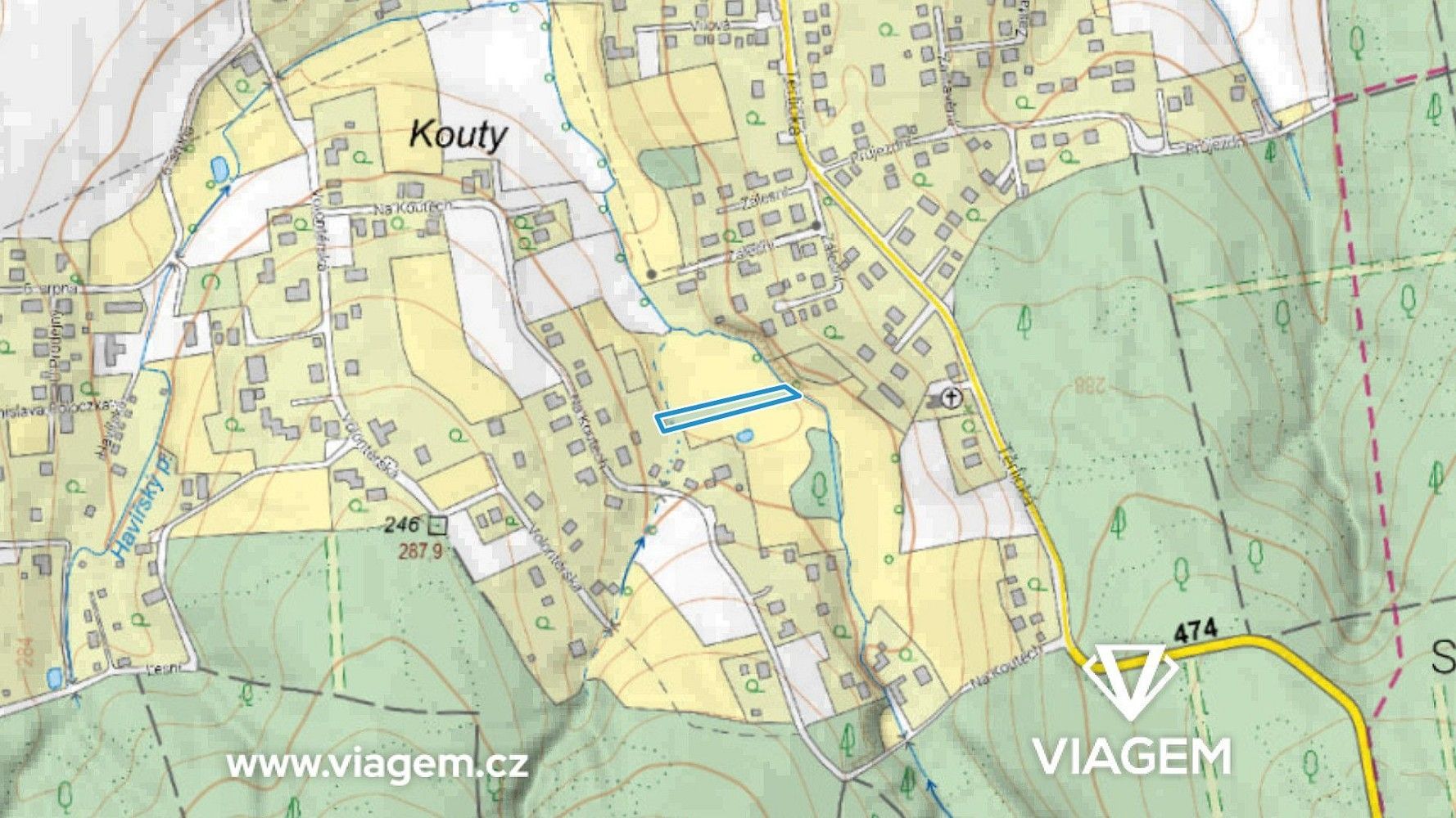 Zahrada · Horní Suchá, okres Karviná, Moravskoslezský kraj - 3