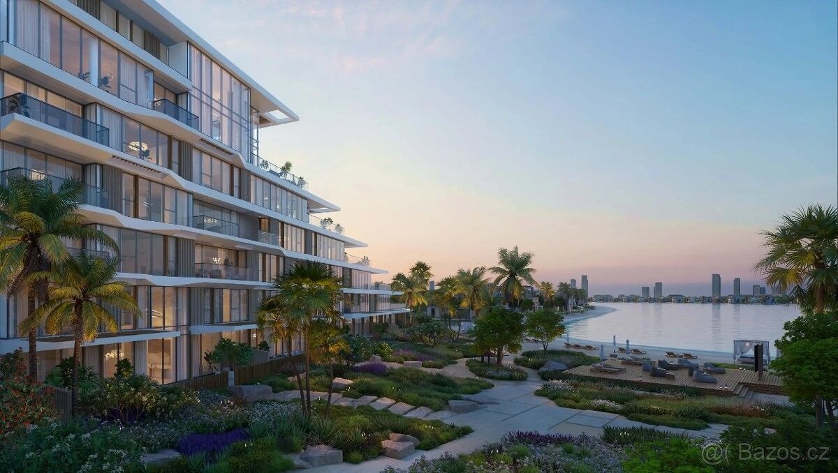 Prodej byt - 987 66, Zahraničí