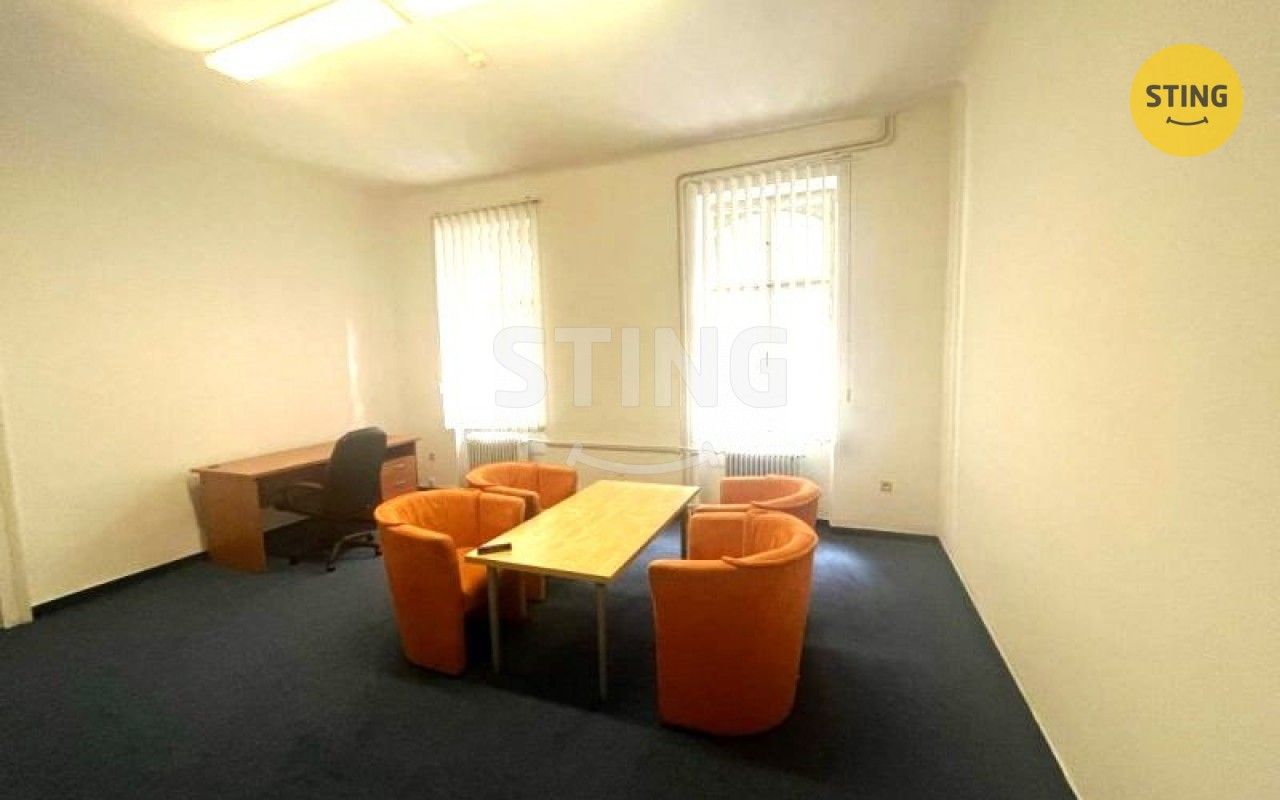 Pronájem kancelář - Kratochvílova, Ostrava, 90 m² - 5