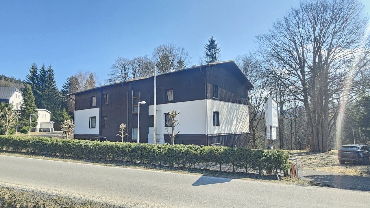 Rodinné domy, Janov nad Nisou, 1 047 m² - 2