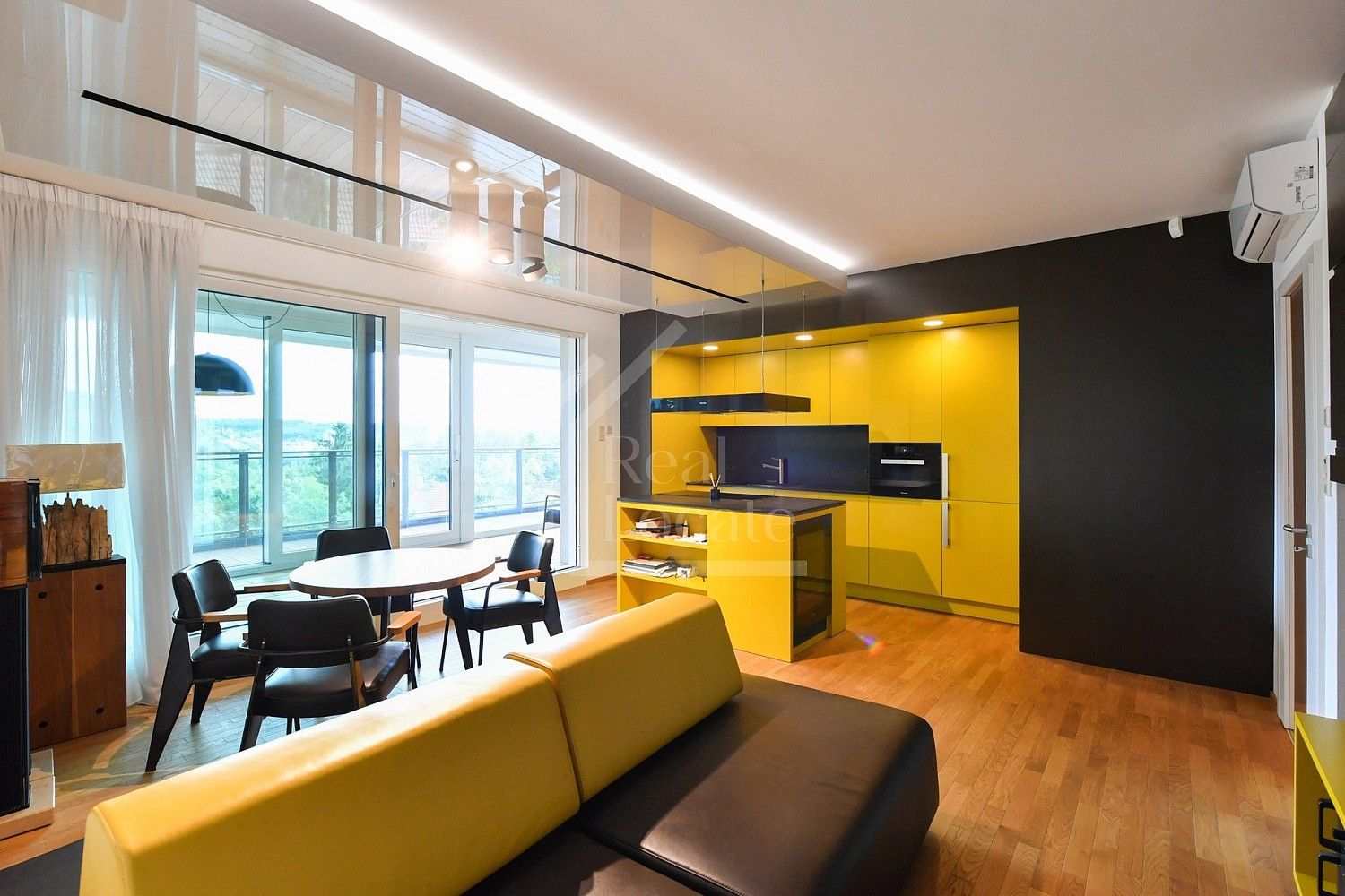 Prodej byt 4+kk - Praha - Hlubočepy, okres Praha 5, Hlavní město Praha, 111 m² - 2