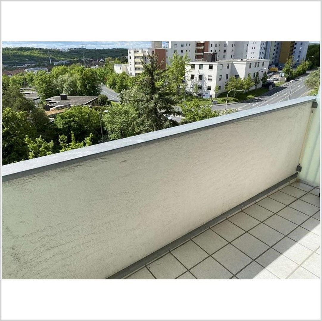 Byt 2+1 · 55 m² · Würzburg Lengfeld Bayern 97076 - 4