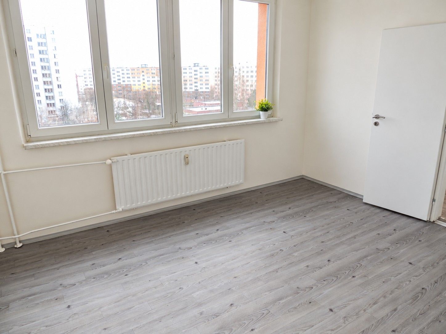 2+1, Jaromíra Matuška, Ostrava Dubina, 43 m² - 1