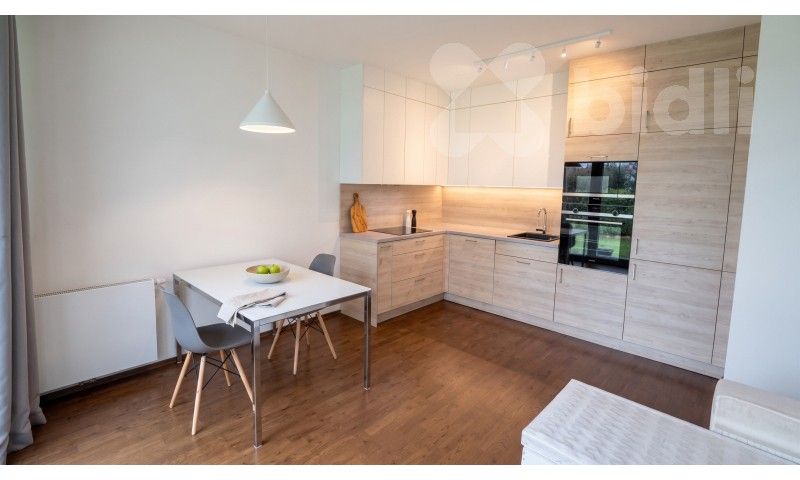 2+kk, Za Karlínským přístavem 699, Praha Karlín, 66 m² - 2