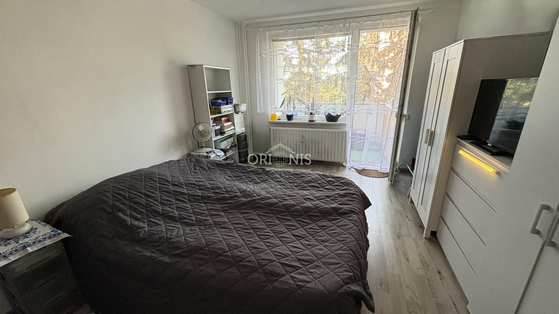 Prodej byt 2+1 - Zahradní, Chomutov, 66 m² - 5