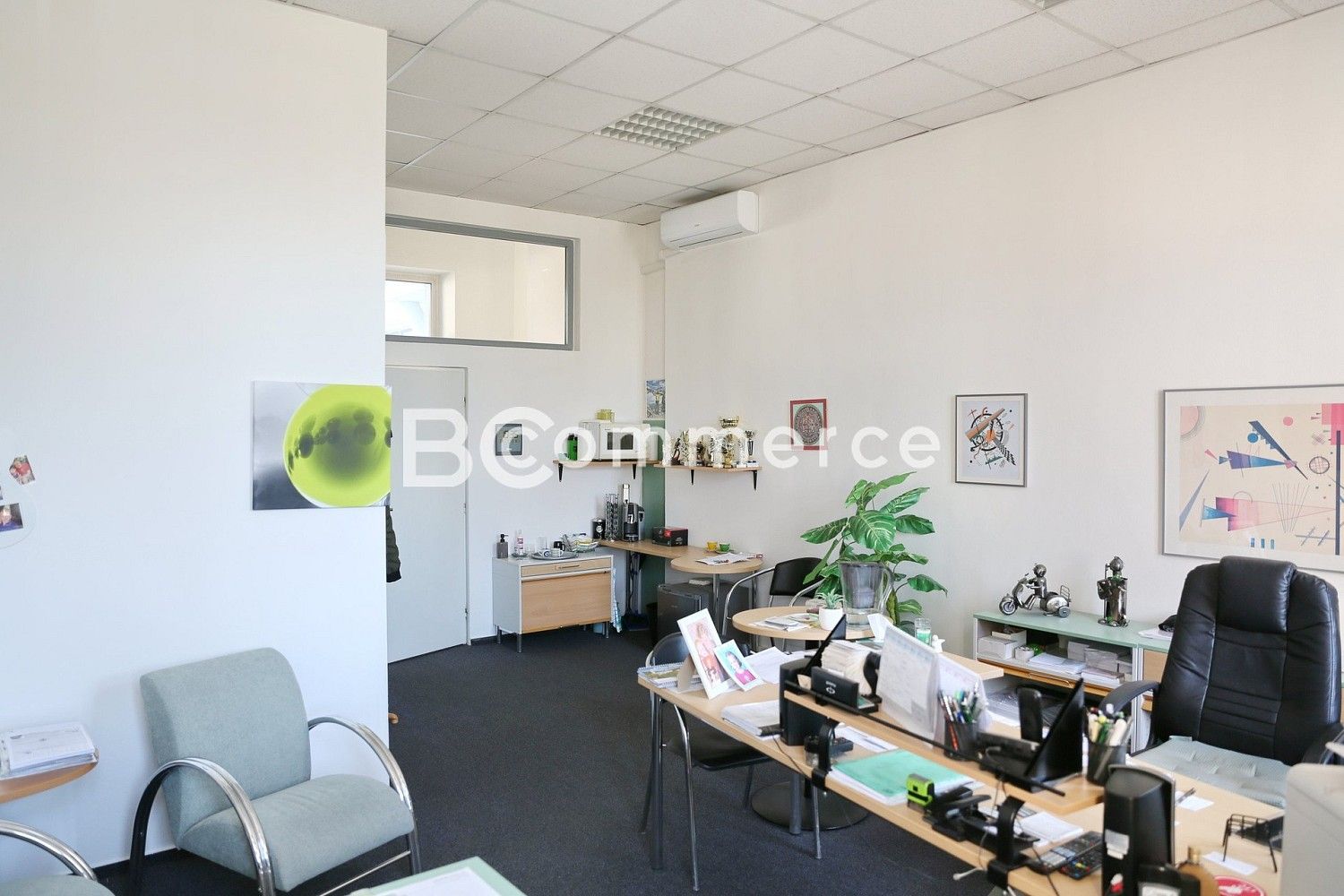 Kancelář · 31 m² · Brno - Trnitá, okres Brno-město, Jihomoravský kraj - 4