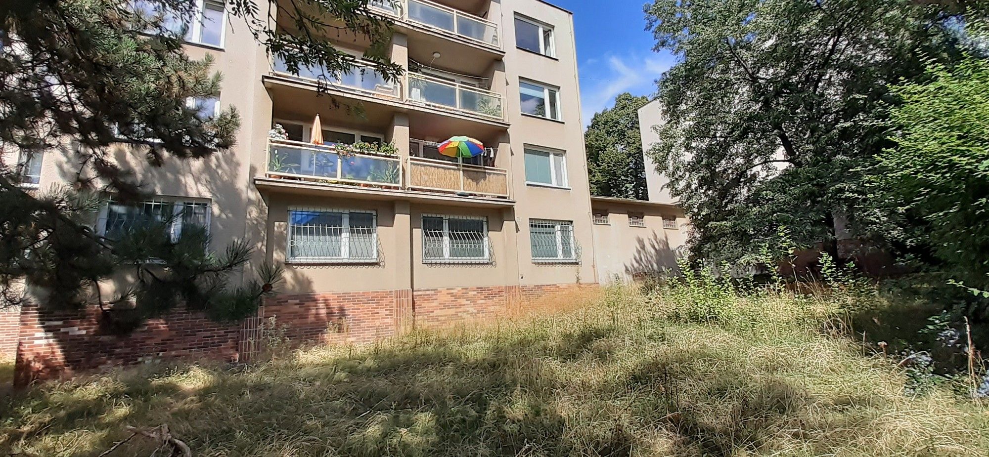 3+1, Praha - Strašnice, okres Praha 10, Hlavní město Praha, 89 m² - 1