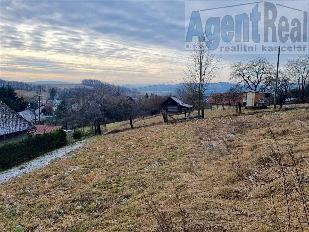 Pozemek pro bydlení · Nový Malín, okres Šumperk, Olomoucký kraj - 3