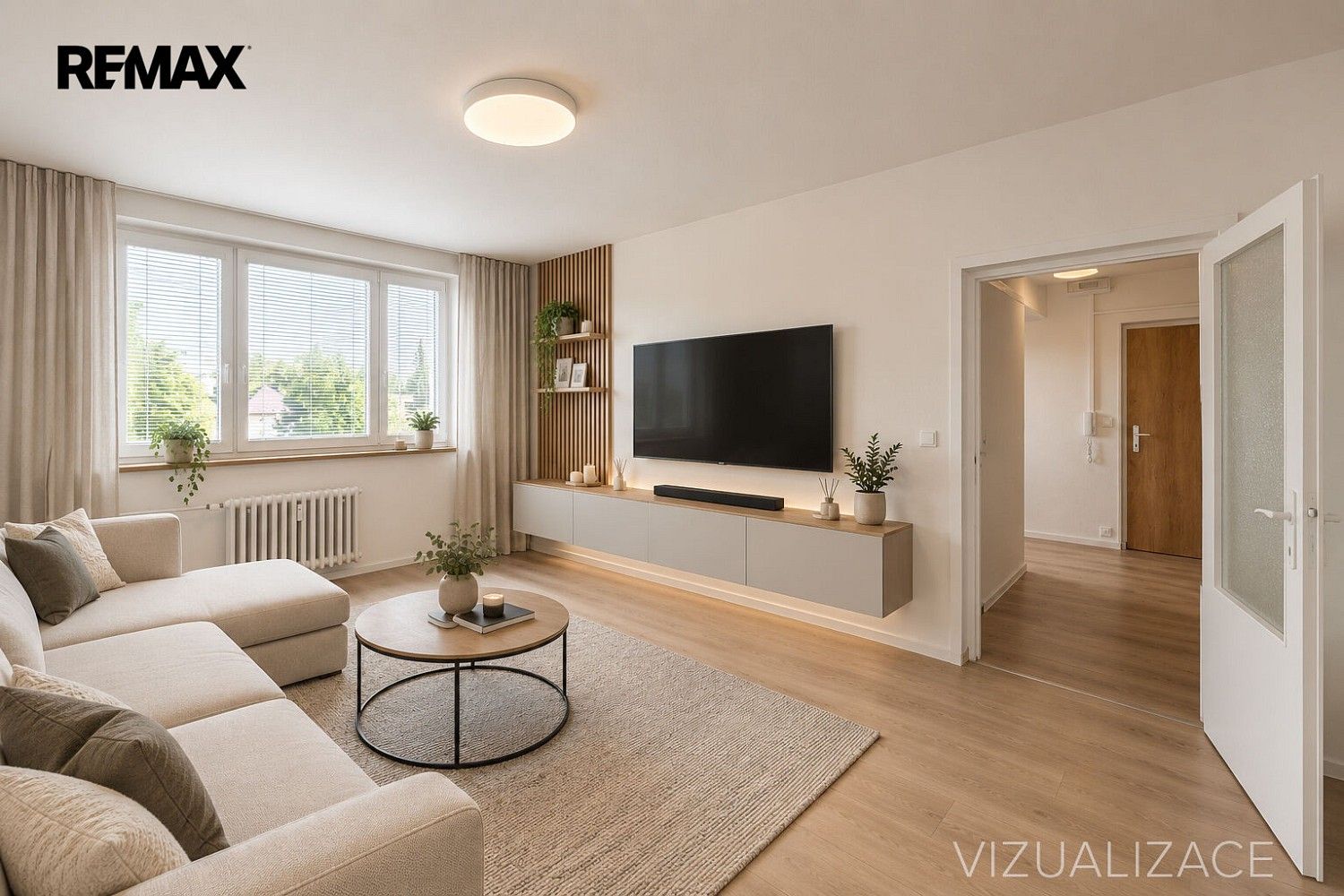Prodej byt 2+1 - Ostrava - Hrabůvka, okres Ostrava-město, Moravskoslezský kraj, 45 m² - 5