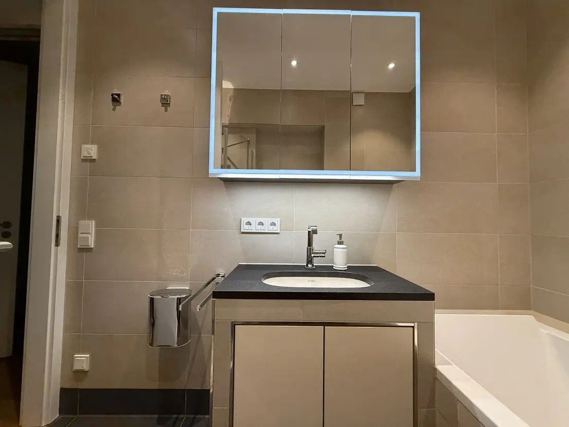 Pronájem byt - Praha, 160 00