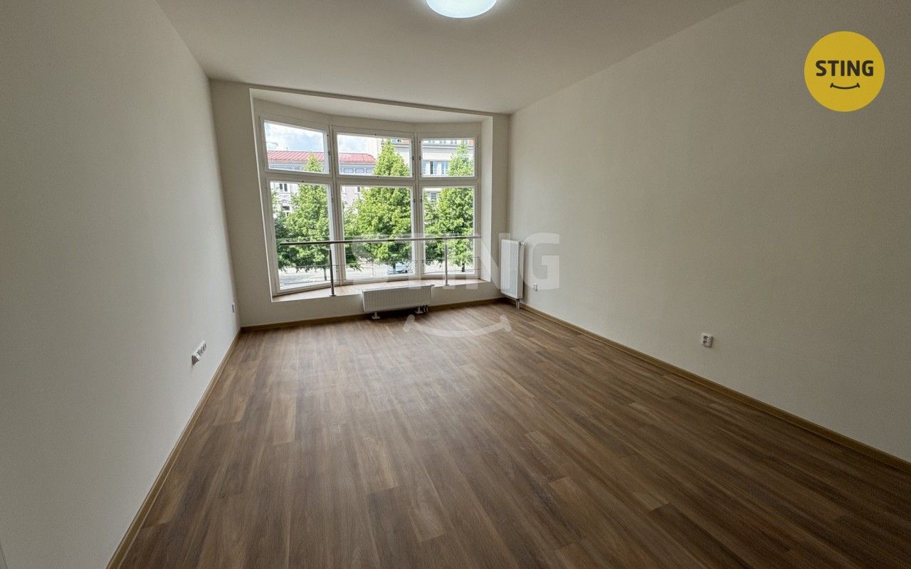 Byt 1+kk · 47 m² · Žižkovo nám., Prostějov - 4