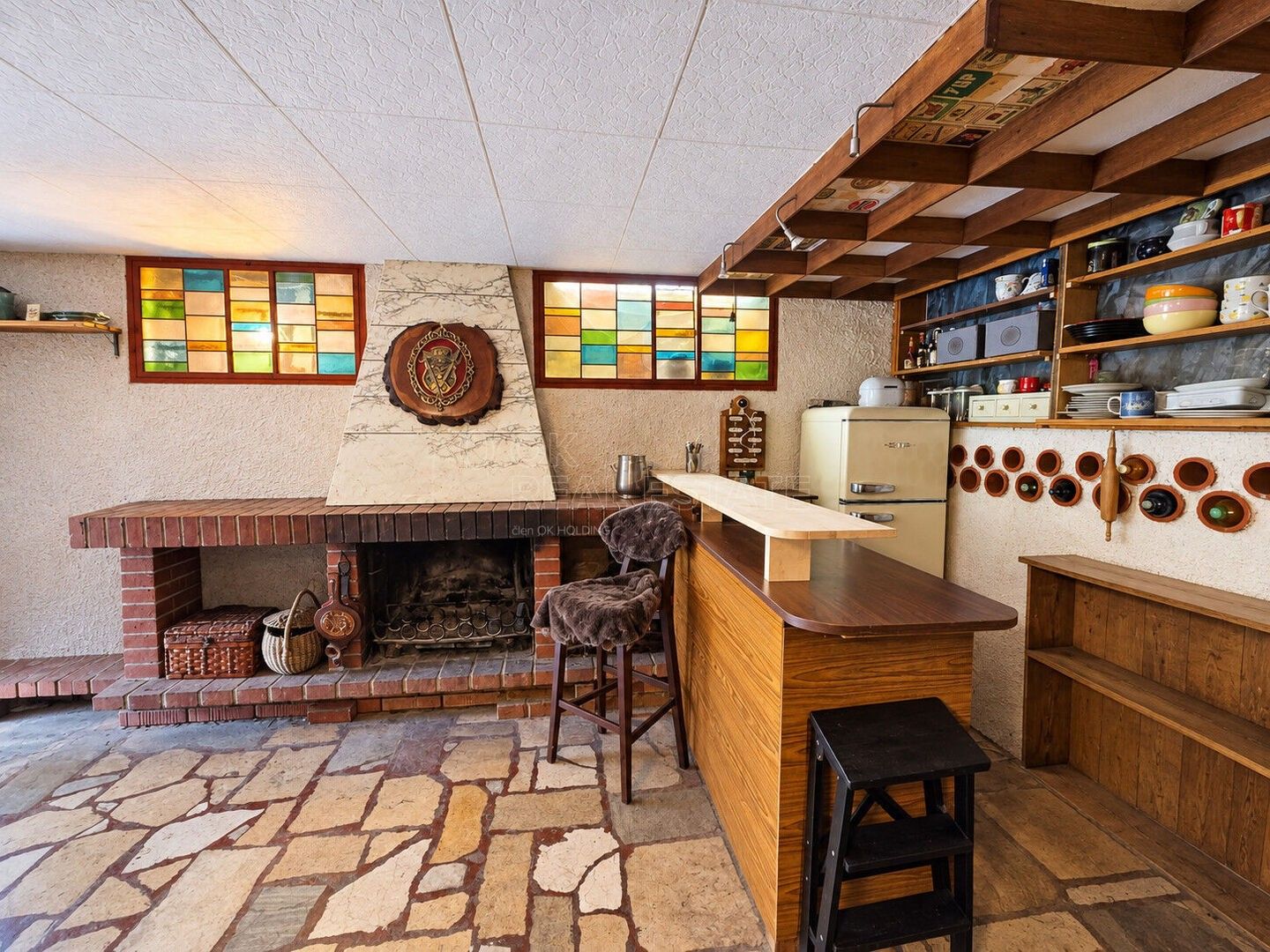 Chaty, Nebovidy, 98 m² - 2
