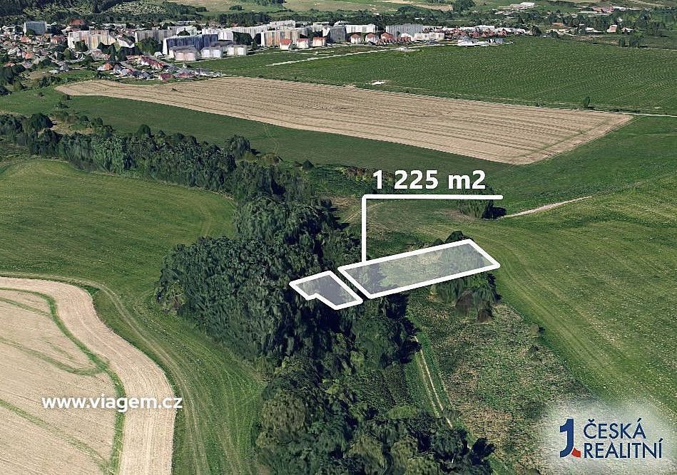 Zemědělské pozemky, Ústí nad Orlicí - 2