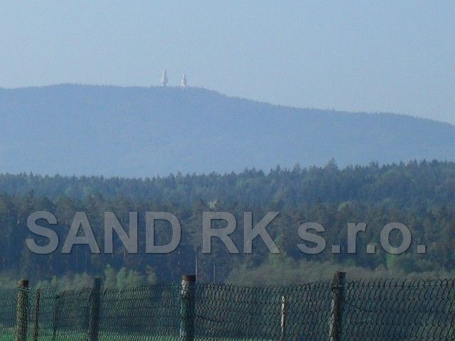 Pozemek pro bydlení · 929 m² · Všeruby - 4