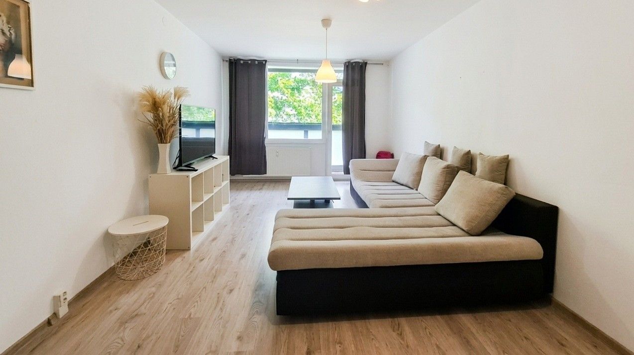 2+kk, Děčín - Děčín I-Děčín, Ústecký kraj, 60 m² - 2