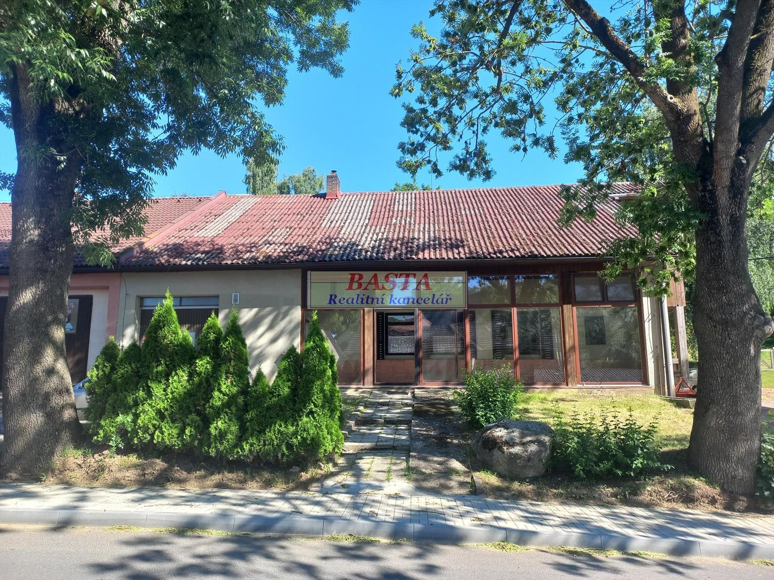 Rodinné domy, Kamenička 63, Kamenice, 134 m²