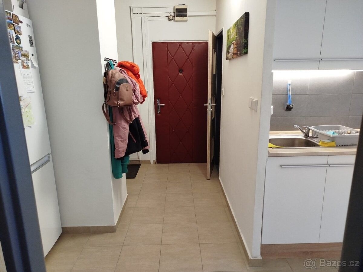 Byty, Jindřichův Hradec, 377 01