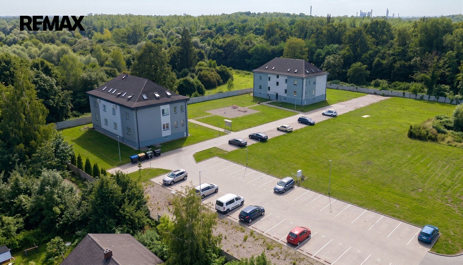 1+1, Ostrava - Slezská Ostrava, okres Ostrava-město, Moravskoslezský kraj, 45 m² - 1