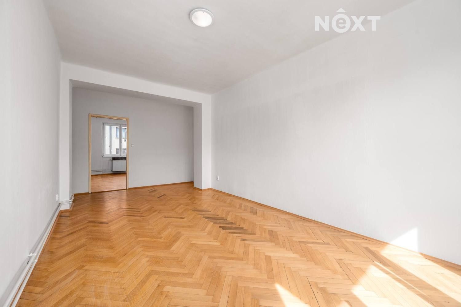 Byt 2+1 · 52 m² · Praha Vysočany - 3