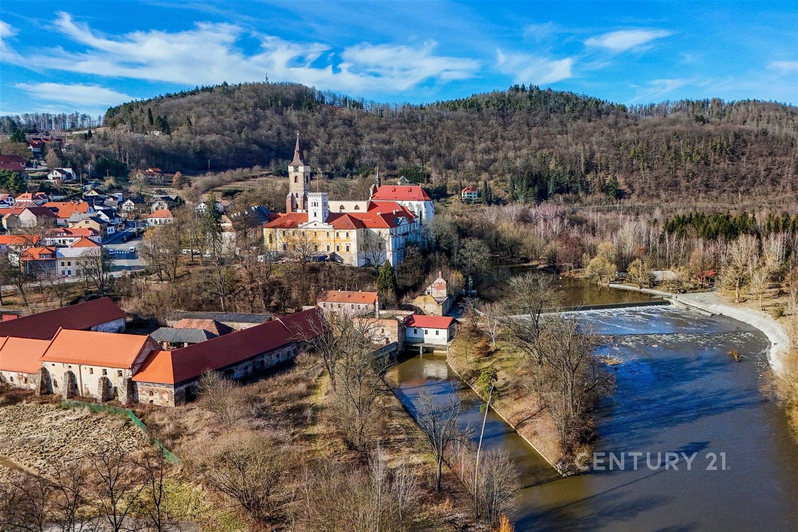 3+1, Školská 310, Sázava, 62 m²