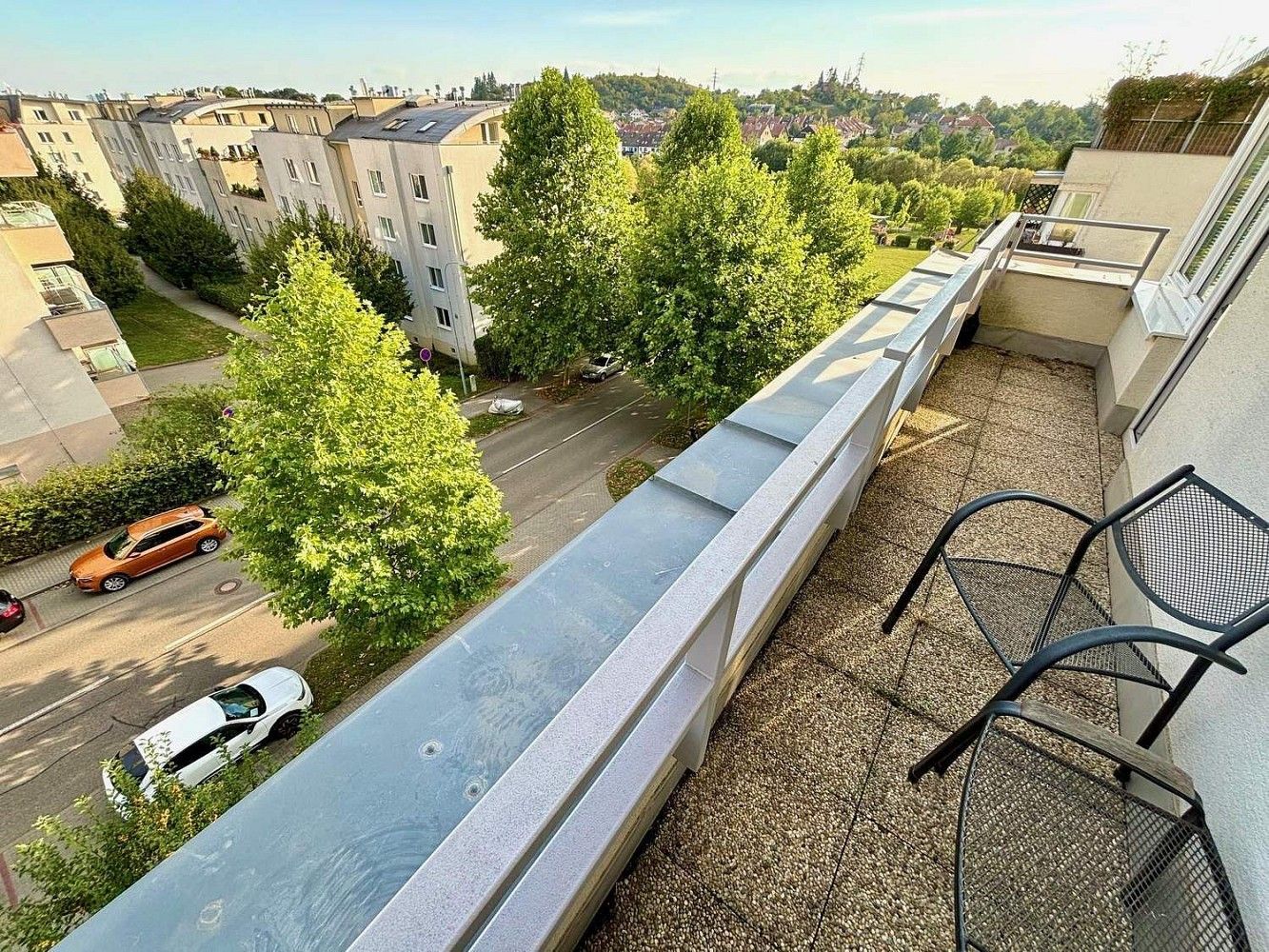 Prodej byt 3+kk - Nadační, Brno - Medlánky, 80 m² - 5