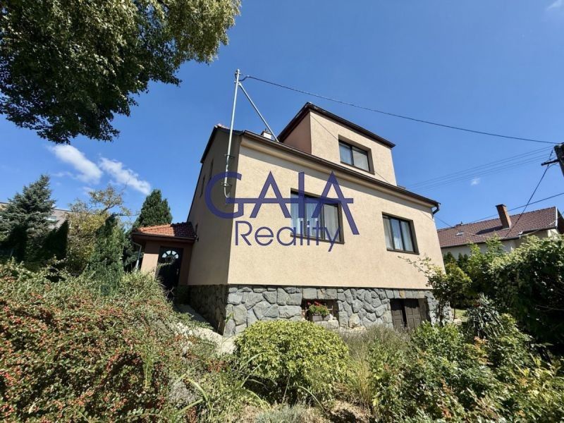 Rodinné domy, Servítky, Ždánice, 160 m²