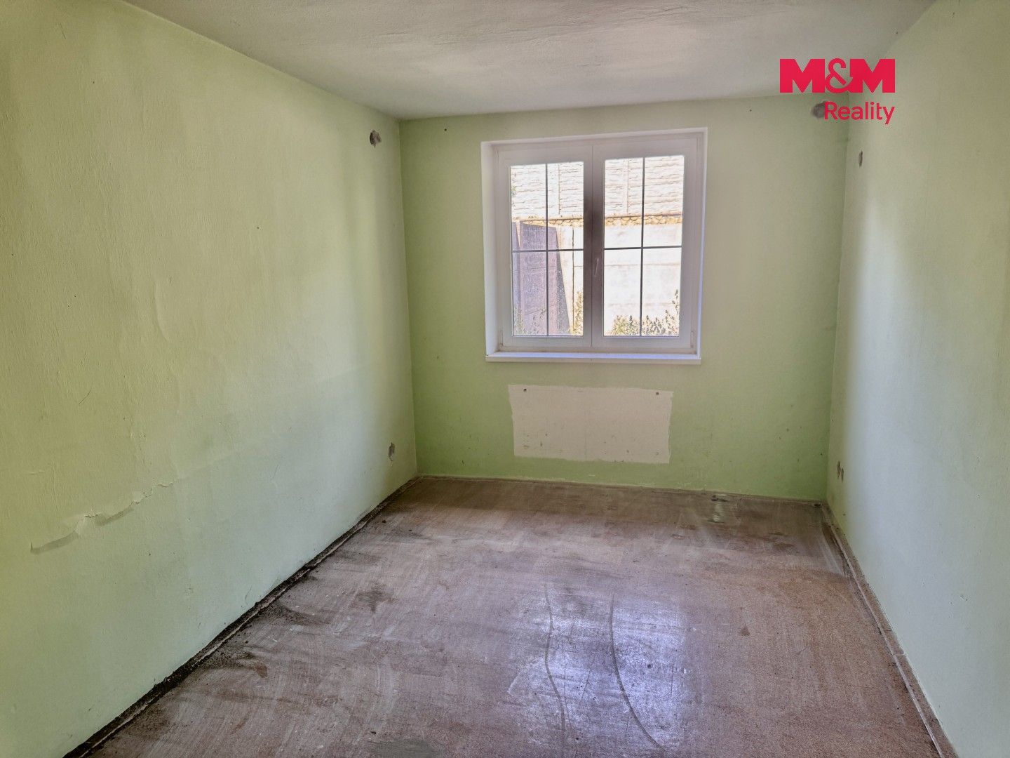 Byt 5+1 · 172 m² · Na Hrádku, Hrušovany nad Jevišovkou - 3