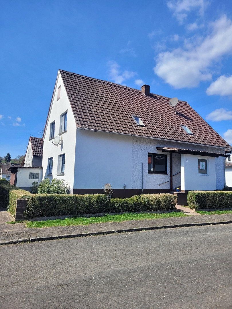 Rodinné domy, , Dolní Sasko, 155 m² - 1