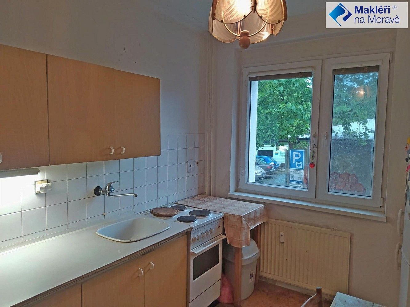 Prodej byt 2+1 - Vsetín, Zlínský kraj, 50 m² - 2