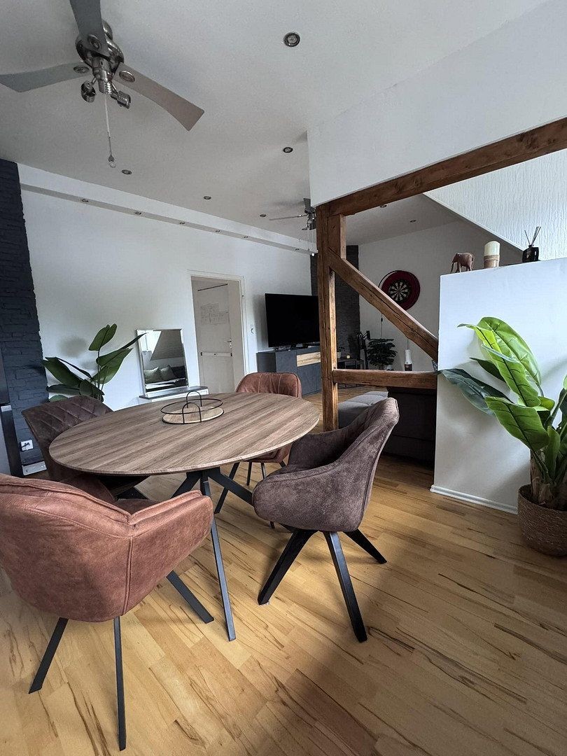 Prodej byt 3+kk - , Severní Porýní-Vestfálsko, 83 m² - 5