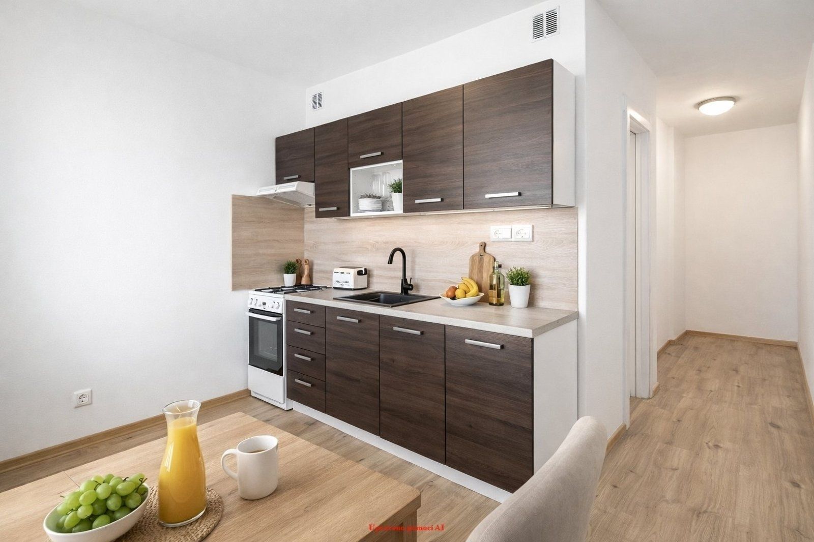 2+1, Kořenského, Karviná - Karviná-město, Moravskoslezský kraj, 52 m² - 2