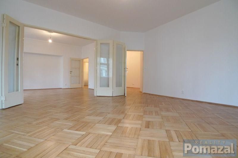 Kanceláře, Nádražní, Praha, 127 m² - 1