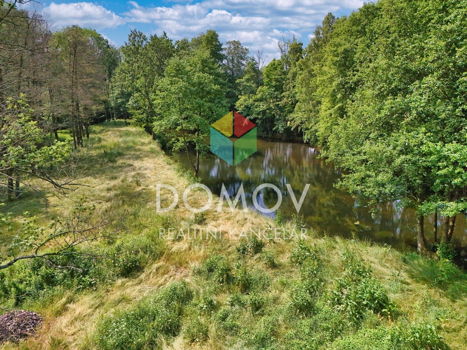 Rybníky, Jivina, 5 m²