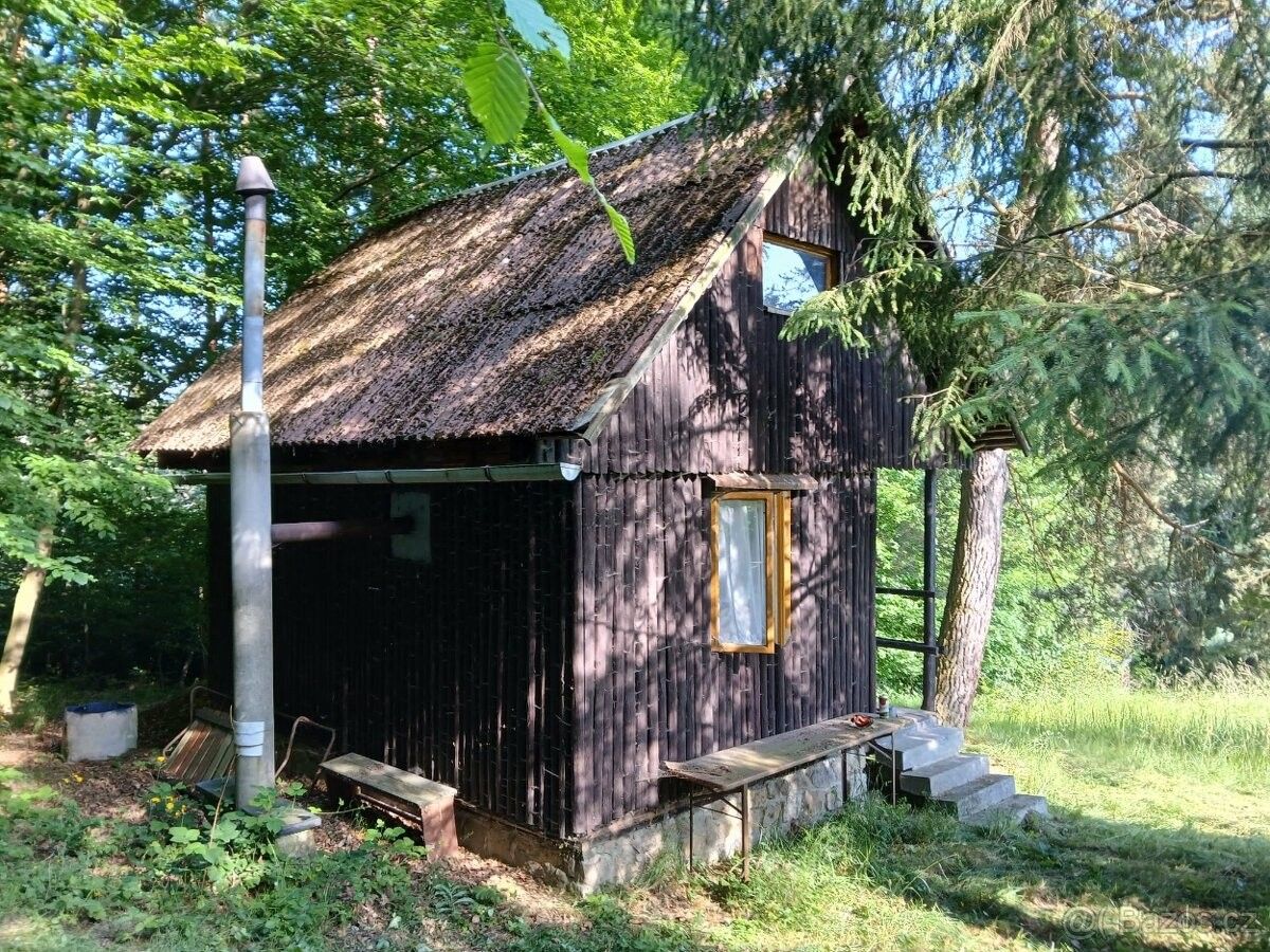 Chaty, Zábřeh, 789 01