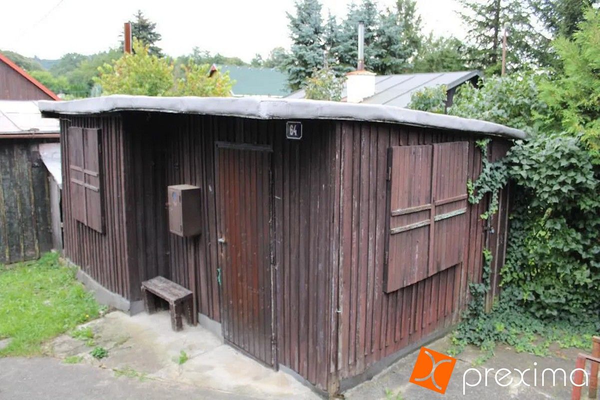 Prodej chalupa - Březina, okres Brno-venkov, Jihomoravský kraj, 7 m² - 1