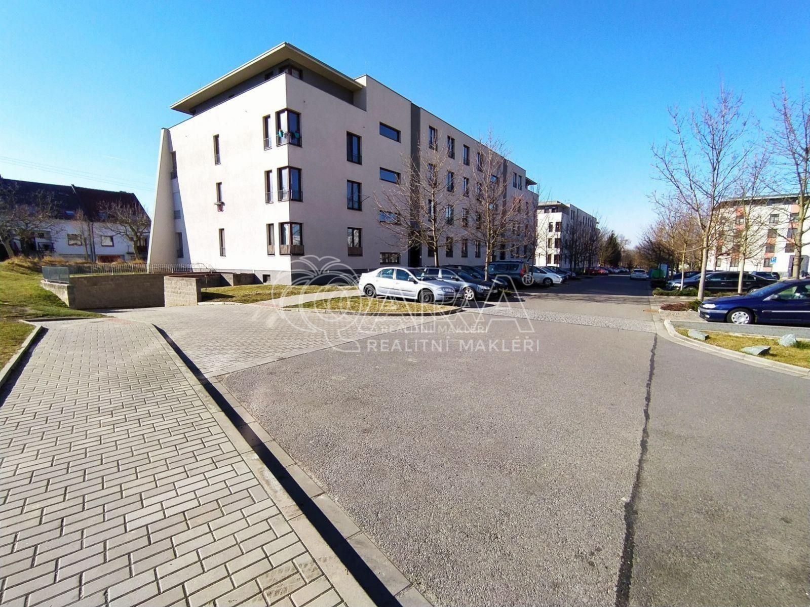 1+kk, Václavská  , Chrudim II, 29 m²