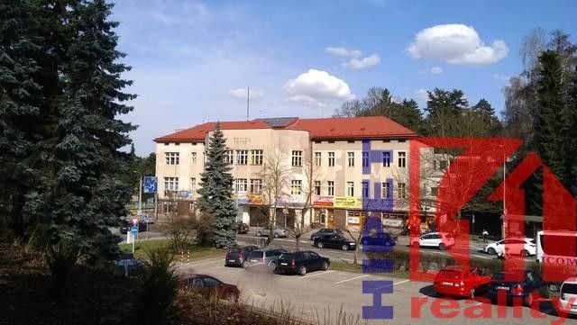 Kanceláře, Na Struze, Trutnov, 16 m²