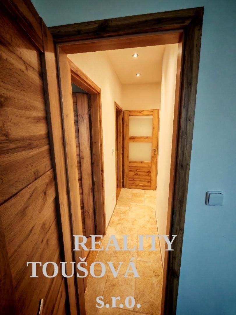 3+kk, Alešova, Plzeň, 54 m²