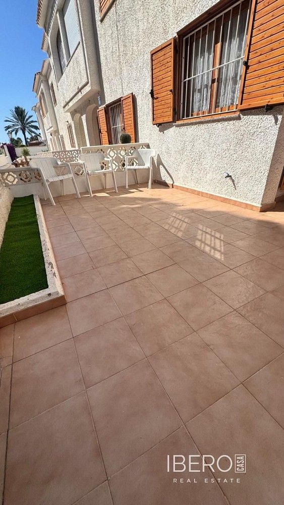 Prodej rodinný dům - Playa Flamenca, ES, 82 m² - 2
