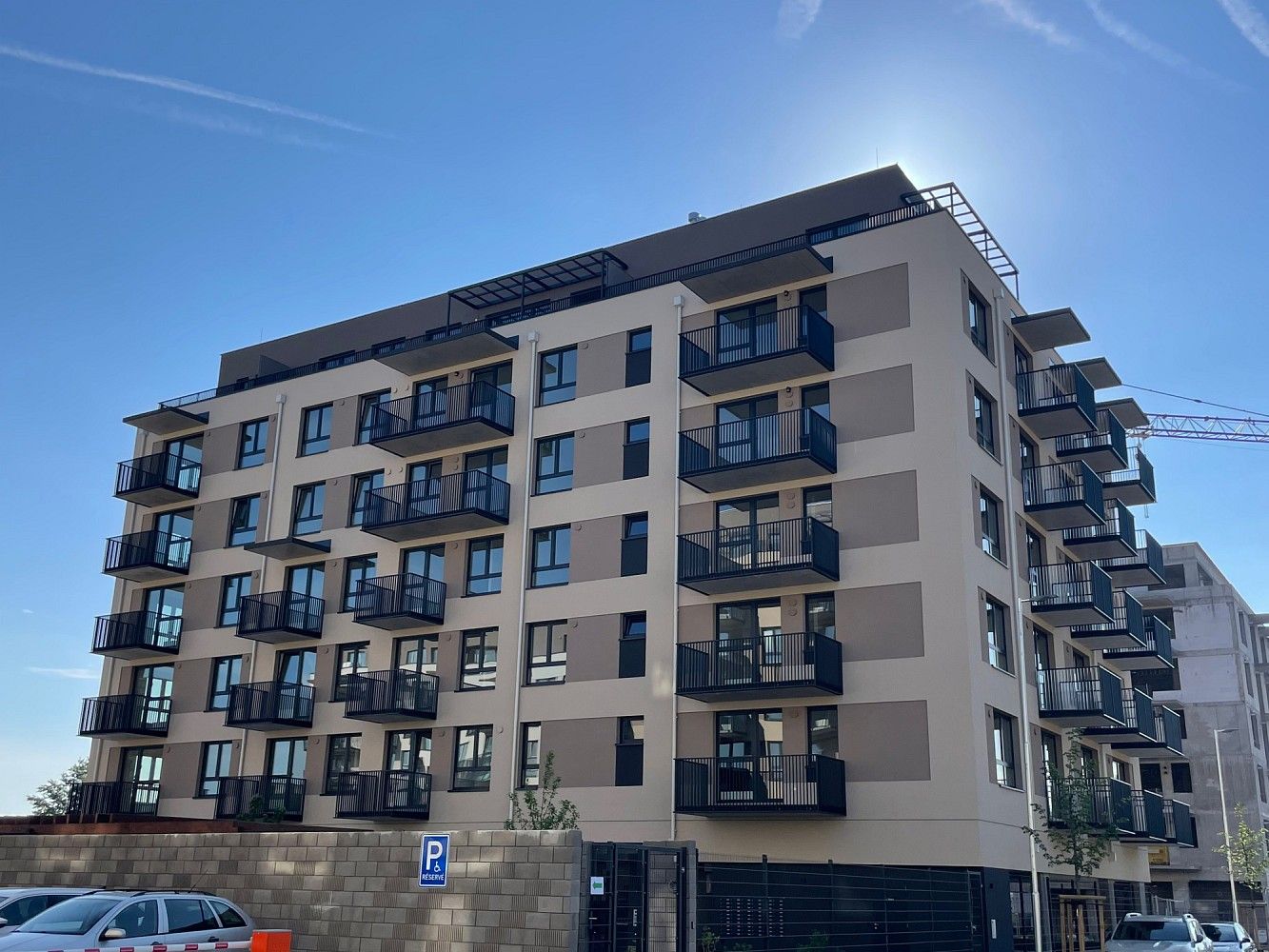 1+kk, Nádražní, Kralupy nad Vltavou, okres Mělník, 29 m² - 1