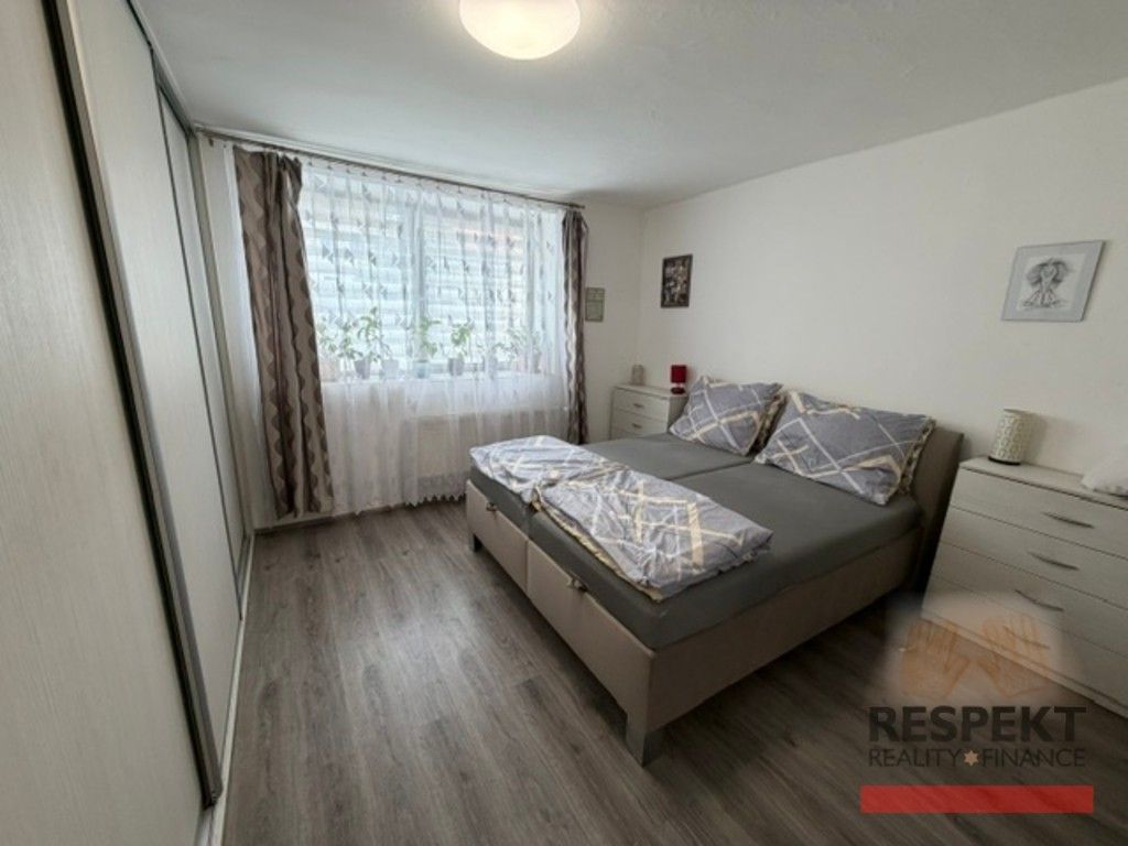 Prodej rodinný dům - Kročehlavská, Kladno Kročehlavy, 204 m² - 5