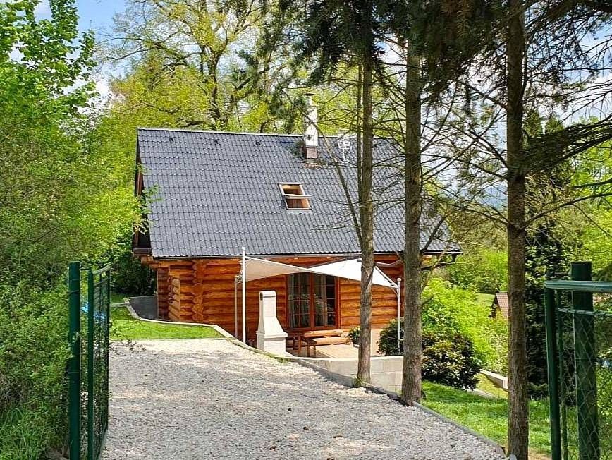 Chaty, Šemnice - Šemnice, Karlovarský kraj