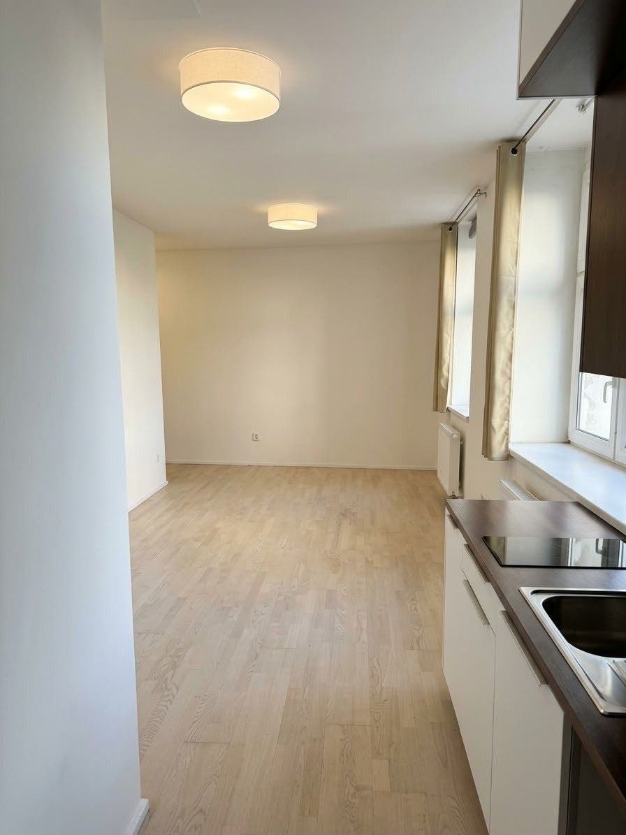 1+kk, Skořepka, Brno - Trnitá, Jihomoravský kraj, 35 m² - 2