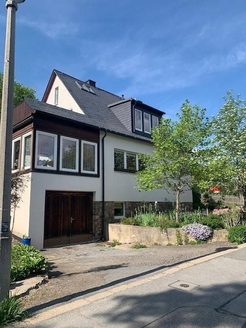 3+1, August-Bebel-Straße 182 A, , Sasko, 72 m² - 1