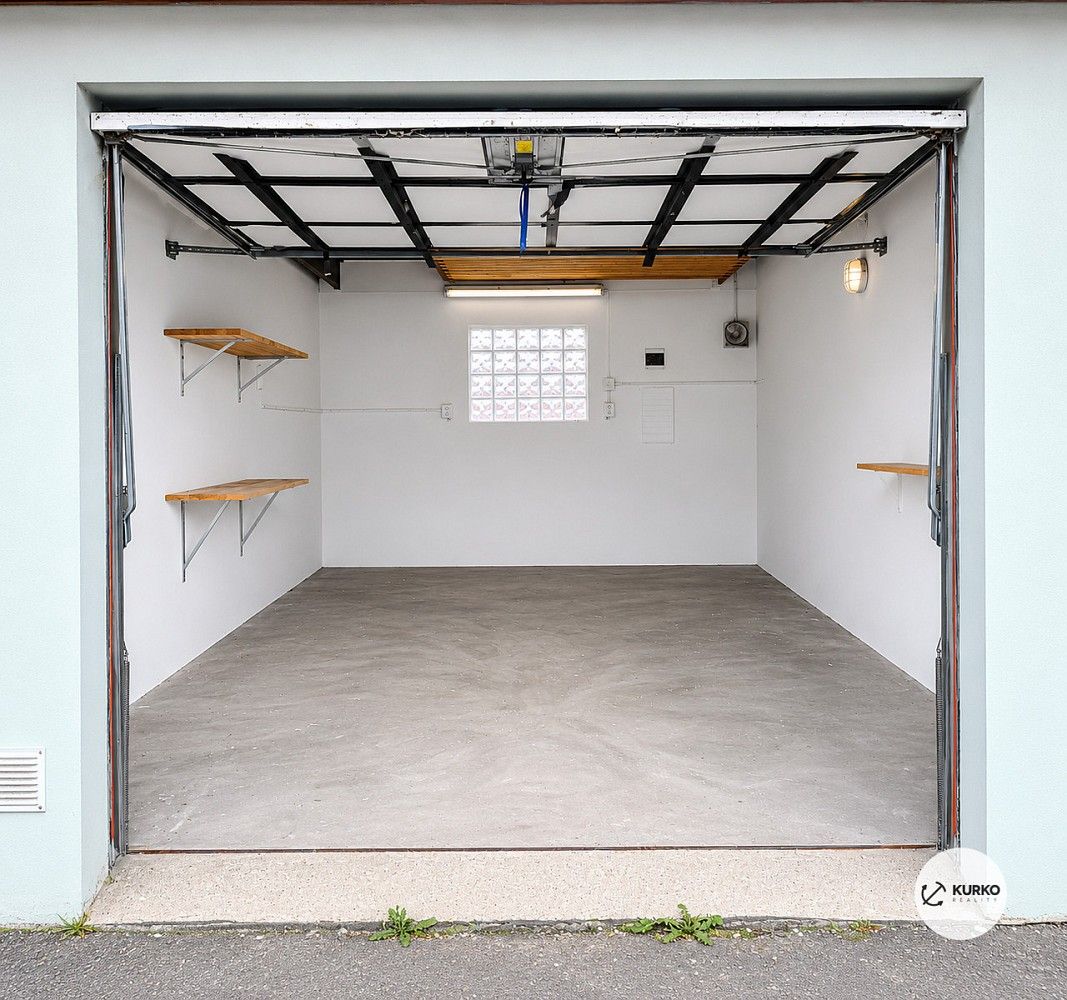 Sklad, 24 m²
