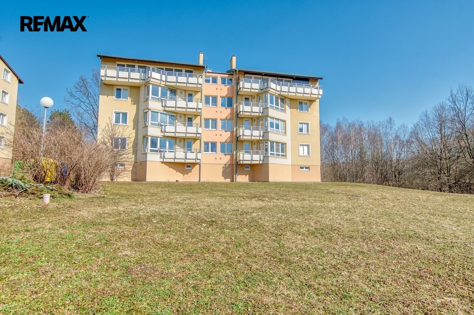 2+kk, Na Vyhlídce 3463, Frýdek-Místek Frýdek, 56 m² - 2