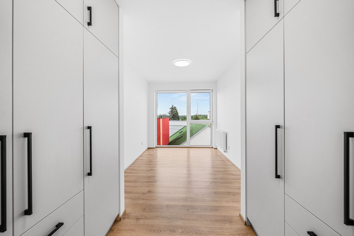 Pronájem byt 2+kk - Plzeň, okres Plzeň-město, Plzeňský kraj, 59 m² - 5