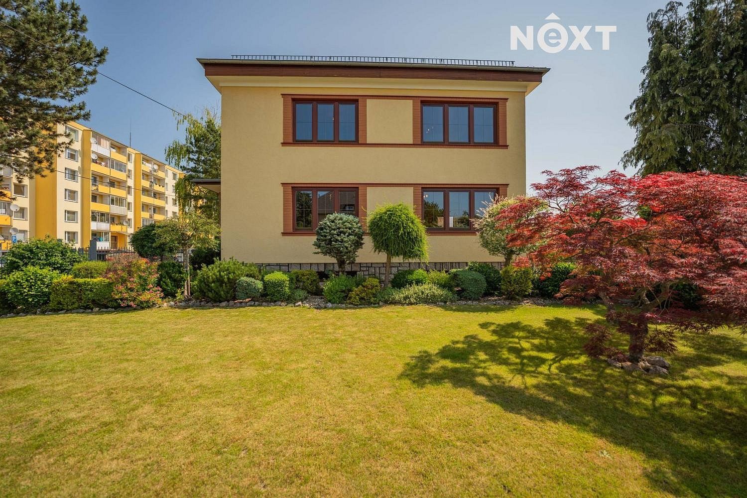 Rodinný dům, 149 m²
