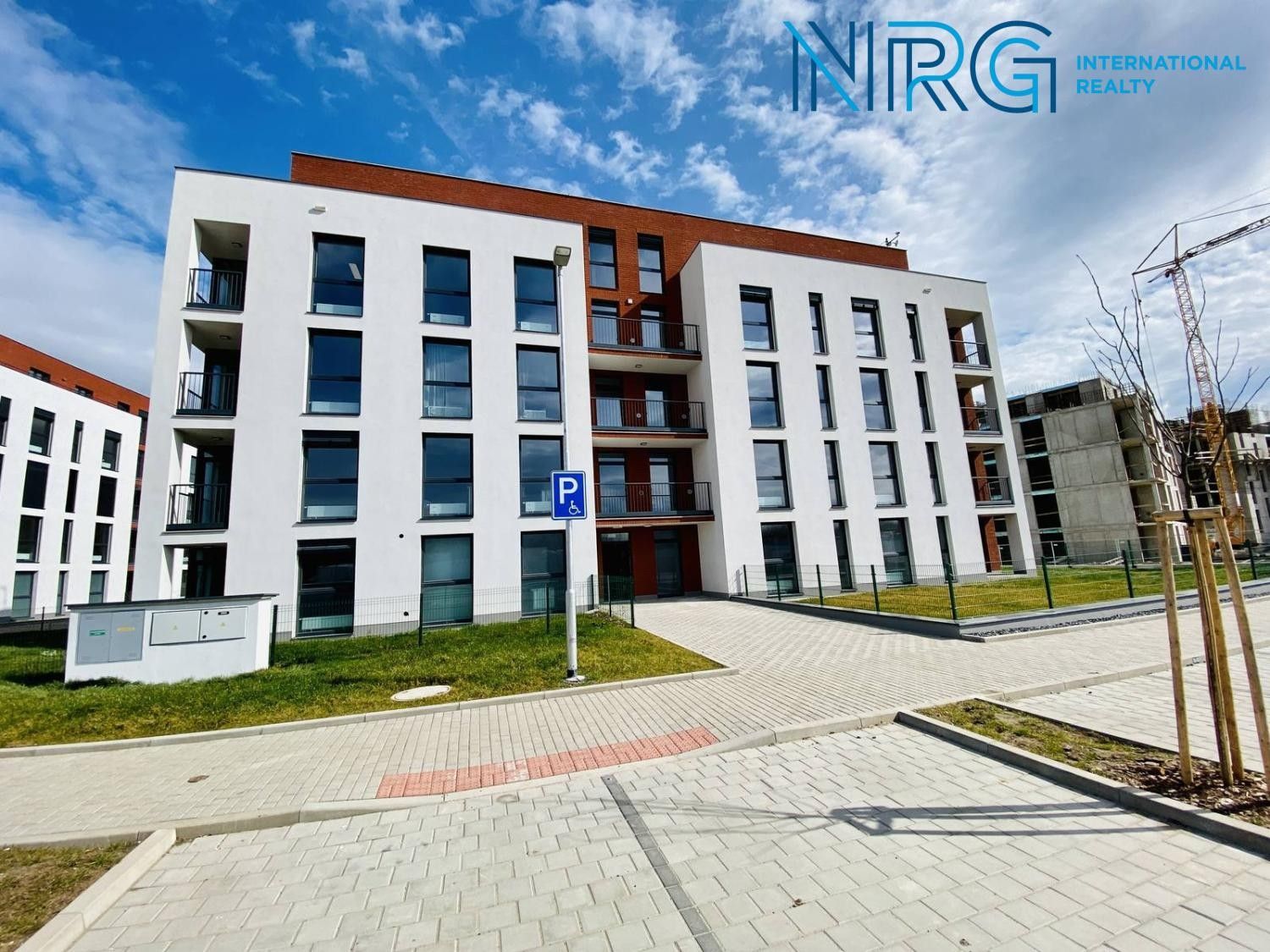 1+kk, Žižkova, Kolín, 31 m²