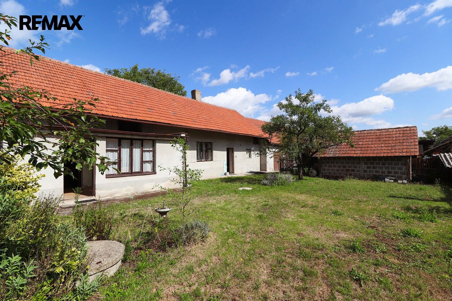 Rodinné domy, Kladruby nad Labem - Bílé Vchynice, okres Pardubice, Pardubický kraj, 130 m² - 2